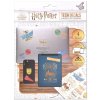Samolepky na elektroniku Harry Potter: 4 listy