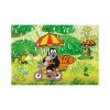 Puzzle Krtkův den 2x48 dílků