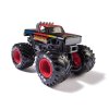 MONSTER JAM SBĚRATELSKÁ DIE-CAST AUTA 1:64