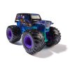 MONSTER JAM SBĚRATELSKÁ DIE-CAST AUTA 1:64