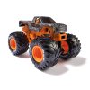 MONSTER JAM SBĚRATELSKÁ DIE-CAST AUTA 1:64