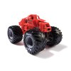 MONSTER JAM SBĚRATELSKÁ DIE-CAST AUTA 1:64