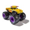 MONSTER JAM SBĚRATELSKÁ DIE-CAST AUTA 1:64