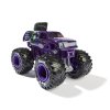 MONSTER JAM SBĚRATELSKÁ DIE-CAST AUTA 1:64
