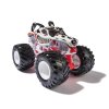 MONSTER JAM SBĚRATELSKÁ DIE-CAST AUTA 1:64