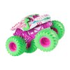 MONSTER JAM SBĚRATELSKÁ DIE-CAST AUTA 1:64
