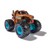 MONSTER JAM SBĚRATELSKÁ DIE-CAST AUTA 1:64