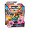 MONSTER JAM SBĚRATELSKÁ DIE-CAST AUTA 1:64