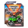 MONSTER JAM SBĚRATELSKÁ DIE-CAST AUTA 1:64