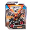 MONSTER JAM SBĚRATELSKÁ DIE-CAST AUTA 1:64