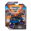 MONSTER JAM SBĚRATELSKÁ DIE-CAST AUTA 1:64