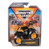 MONSTER JAM SBĚRATELSKÁ DIE-CAST AUTA 1:64