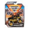 MONSTER JAM SBĚRATELSKÁ DIE-CAST AUTA 1:64