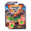 MONSTER JAM SBĚRATELSKÁ DIE-CAST AUTA 1:64