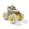 MONSTER JAM SBĚRATELSKÁ DIE-CAST AUTA 1:64