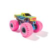 MONSTER JAM SBĚRATELSKÁ DIE-CAST AUTA 1:64
