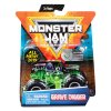 MONSTER JAM SBĚRATELSKÁ DIE-CAST AUTA 1:64