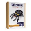 Merkur - Broučci – Pavouk, 41 dílků