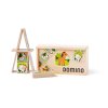 Domino ´´Domácí zvířata´´