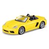 Maisto - display box Power Racer, window box, assort