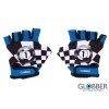 Globber Rukavice - Navy Blue - Racing XS