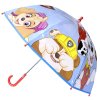 Skládací deštník Paw Patrol | Tlapková patrola: Postavy (průměr 71 cm)