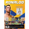 Nástěnný kalendář 2026: Christiano Ronaldo (A3 29,7 x 42 cm)