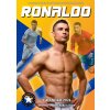Nástěnný kalendář 2026: Christiano Ronaldo (A3 29,7 x 42 cm)