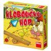 Kloboučku hop