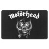 Podložka na jídelní stůl Motörhead: Logo (23 cm x 14 cm) plastová
