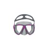 Šnorchlovací maska Dominator, assort