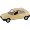 WELLY MODELY 1:34-39 Škoda Favorit
