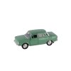 WELLY MODELY 1:34-39 Škoda 100