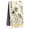 Magnetická knižní záložka Lord Of The Rings | Pán prstenů: Gandalf (9 x 5 cm)