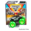 MONSTER JAM - sběratelský kovový model Monster Truck, El Toro Loco, assort, 1:64