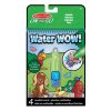 MELISSA & DOUG WATER WOW KOUZLENÍ VODOU ZVÍŘÁTKA
