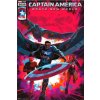 Plakát Marvel Comics | Captain America | Kapitán Amerika: Nový lepší svět (61 x 91,5 cm) 150 g