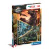 Puzzle 104 Super Jurassic World