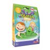 Glibbi Slime Sliz do vany - zelený