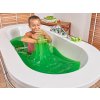 Glibbi Slime Sliz do vany - zelený