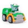 SpinMaster PAW PATROL Mini autíčka s figurkou