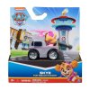 SpinMaster PAW PATROL Mini autíčka s figurkou