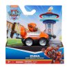 SpinMaster PAW PATROL Mini autíčka s figurkou