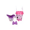 Minnie Kyblík s nářadím set 17cm
