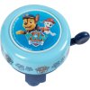 Dětský zvonek na kolo PAW PATROL kluci