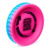 AEROBIE PRO Lite - Mini házecí disk, průměr 6,5 cm, assort