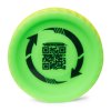 AEROBIE PRO Lite - Mini házecí disk, průměr 6,5 cm, assort