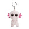 NICI Glubschis klíčenka Axolot Xomo 9cm