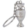 3D Přívěsek na klíče UEFA | Champions League | EURO 2024: Trofej (2 x 4,5 x 2 cm)