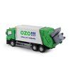 Popelářské auto OZO!!! Ostrava